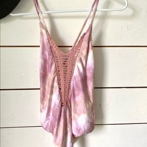 Billabong Hippie Horray Swimsuit